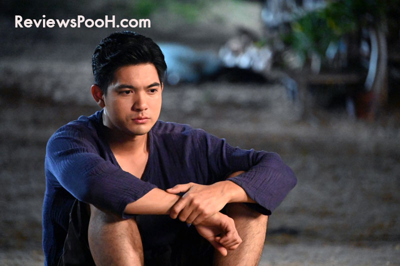เรื่องย่อละคร โซ่เวรี EP.7 ตอนใหม่ล่าสุด ดูสดทางช่อง 7HD กด 35 และ ดูย้อนหลังได้ทาง BUGABOO.TV 
