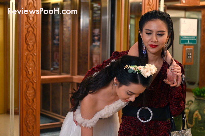 “โซ่เวรี ตอนแรก EP.1” เปิดฉากเตียงเดือด!!