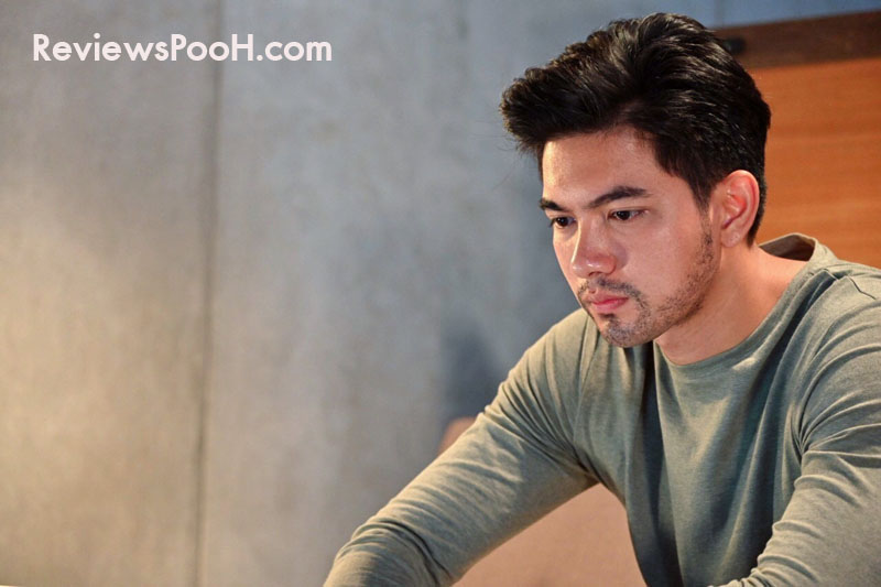ดูละคร “โซ่เวรี” ตอนที่ 8 ออกอากาศวันเสาร์ที่ 29 ส.ค. 63 เวลา 20.30 น. ช่อง 7HD