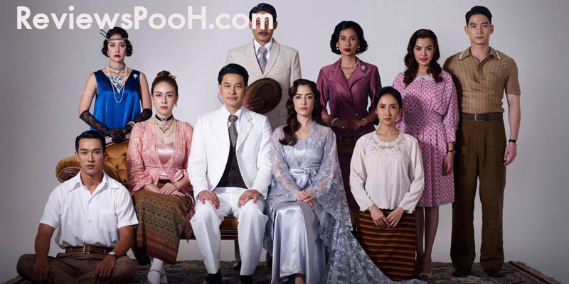 เรือนร่มงิ้ว มหากาพย์อีโรติก ชายรักชาย “กอล์ฟ-อั๋น-ชานนท์” เลิฟซีนนัว