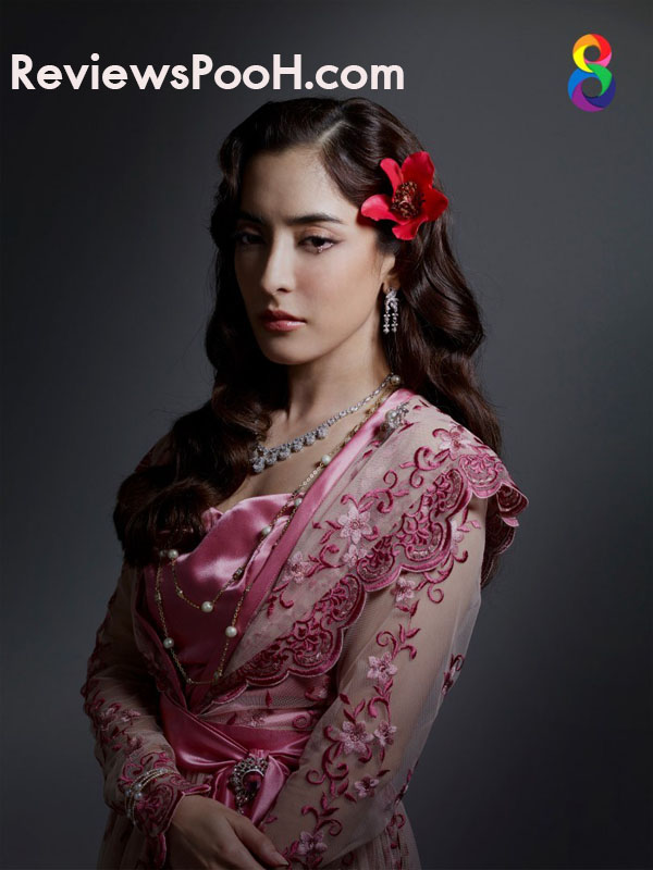 เรือนร่มงิ้ว มหากาพย์อีโรติก ชายรักชาย “กอล์ฟ-อั๋น-ชานนท์” เลิฟซีนนัว