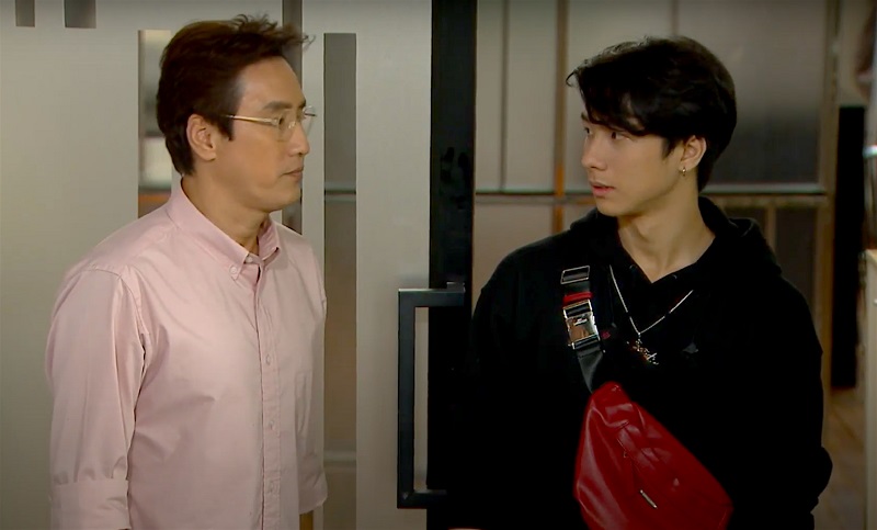 เรื่องย่อซิทคอม 3หนุ่ม 3มุม X2 ตอนใหม่ล่าสุด EP.6