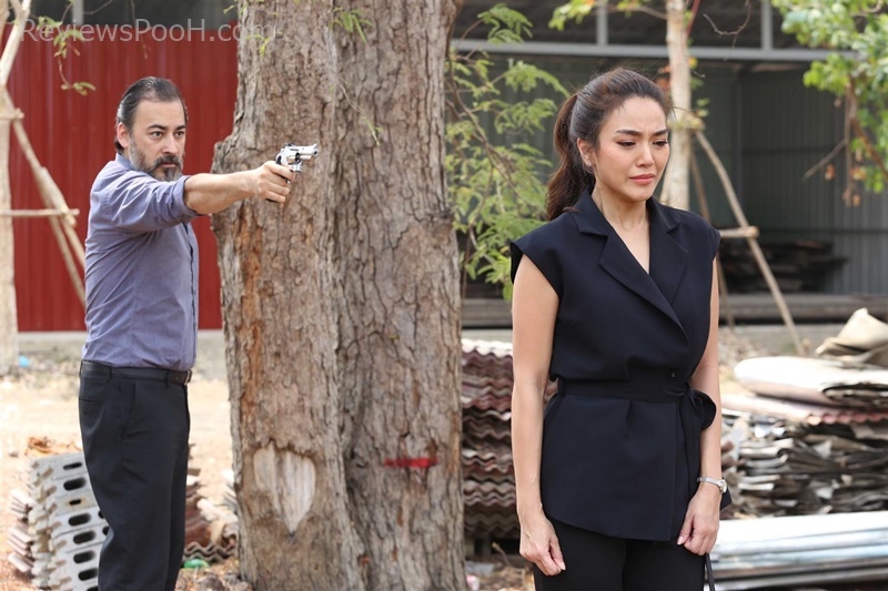 เรื่องย่อละคร เมียอาชีพ EP.19 ตอนจบ