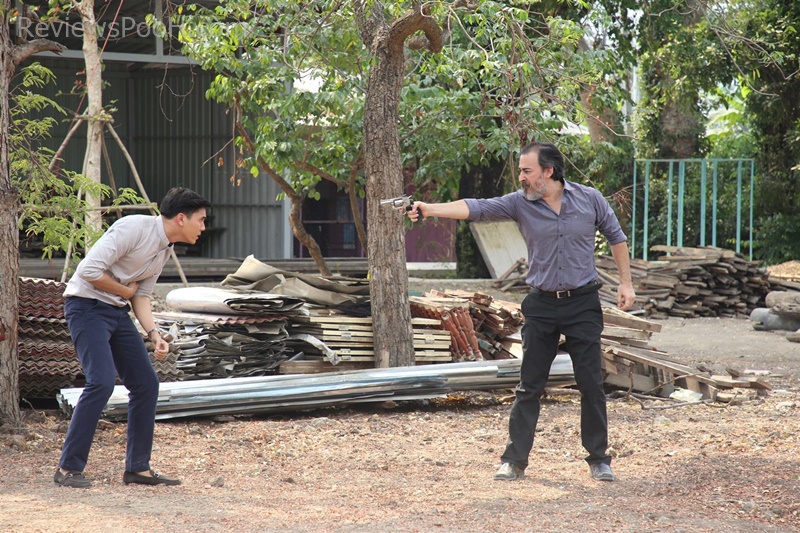 เรื่องย่อละคร เมียอาชีพ EP.19 ตอนจบ