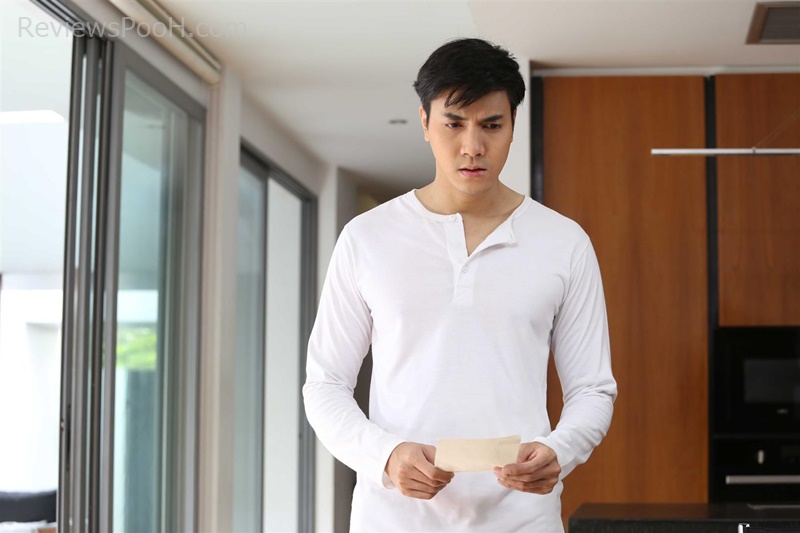 ละครเมียอาชีพ ตอนต่อไป EP.19 ตอนอวสาน