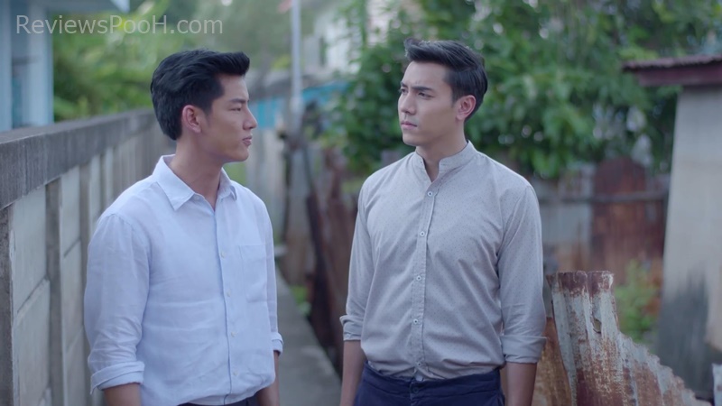 ละครเมียอาชีพ ตอนต่อไป EP.19 ตอนอวสาน