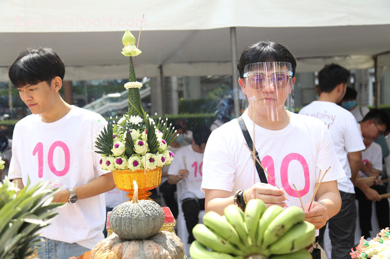 นักแสดง ซีรีส์นับสิบจะจูบ 