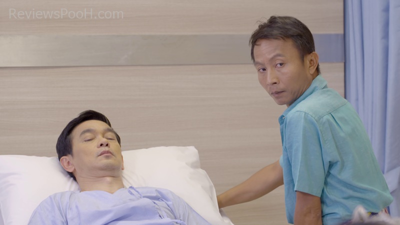 เรื่องย่อละคร นางฟ้าลำแคน ตอนใหม่ล่าสุด EP.28