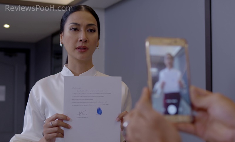 เรื่องย่อละคร นางฟ้าลำแคน ตอนใหม่ล่าสุด EP.30
