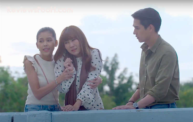 เรื่องย่อละคร นางฟ้าลำแคน ตอนใหม่ล่าสุด EP.38