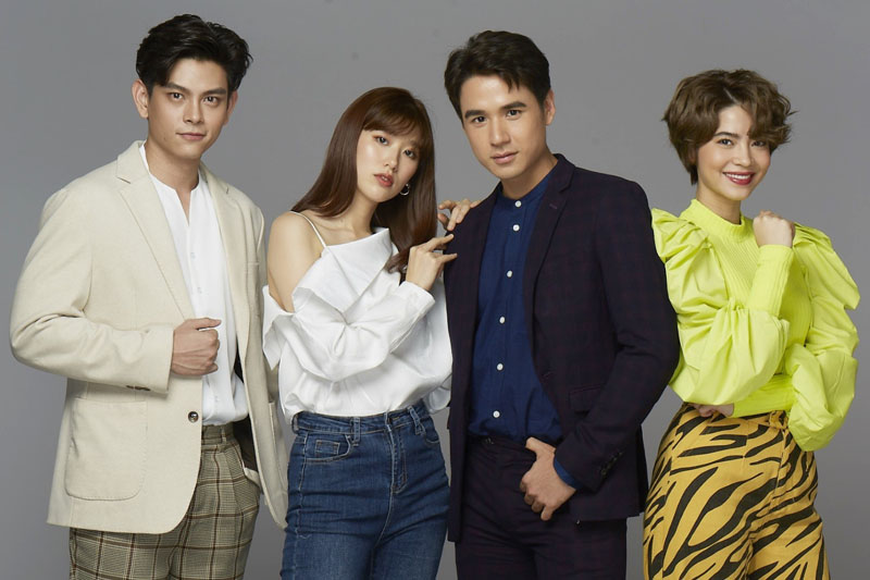 เรื่องย่อละคร ฝ้ายแกมแพร ตอนใหม่ล่าสุด EP.2