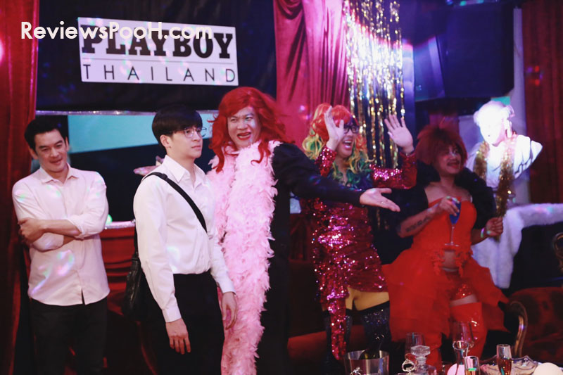 เป็นต่อ Uncensored สำมะเล เพลย์บอย EP.2 วันพฤหัสบดีที่ 24 กันยายน 2563