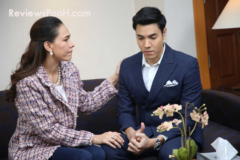 เมียอาชีพ ตอนที่ 15 - 16 ตอนใหม่ล่าสุด วันที่ 2 - 3 กันยายน 2563 ดูสดช่อง 3