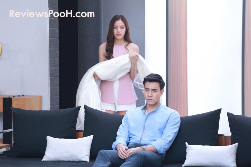 เรื่องย่อละคร เมียอาชีพ EP.15 ตอนใหม่ล่าสุด