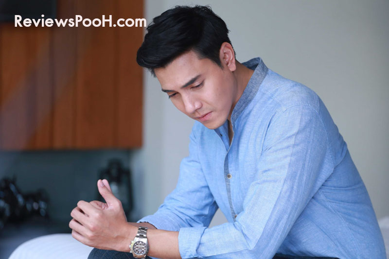 เมียอาชีพ ตอนที่ 15 - 16 ตอนใหม่ล่าสุด วันที่ 2 - 3 กันยายน 2563 ดูสดช่อง 3