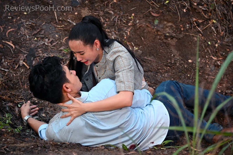 โซ่เวรี EP.13 ตอนใหม่ล่าสุด วันศุกร์ที่ 11 ก.ย. 63 ช่อง 7 ปรินทร์อ้อนเมียเป็นลูกแมว