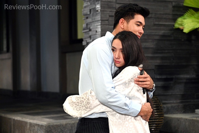 โซ่เวรี EP.13 ตอนใหม่ล่าสุด วันศุกร์ที่ 11 ก.ย. 63 ช่อง 7 ปรินทร์อ้อนเมียเป็นลูกแมว