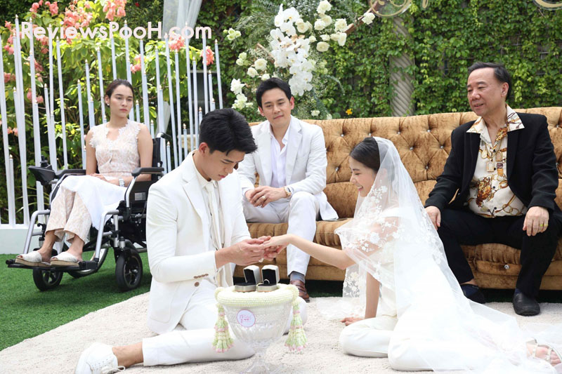 เรื่องย่อละคร ไฟสิ้นเชื้อ EP.21 ตอนใหม่ล่าสุด