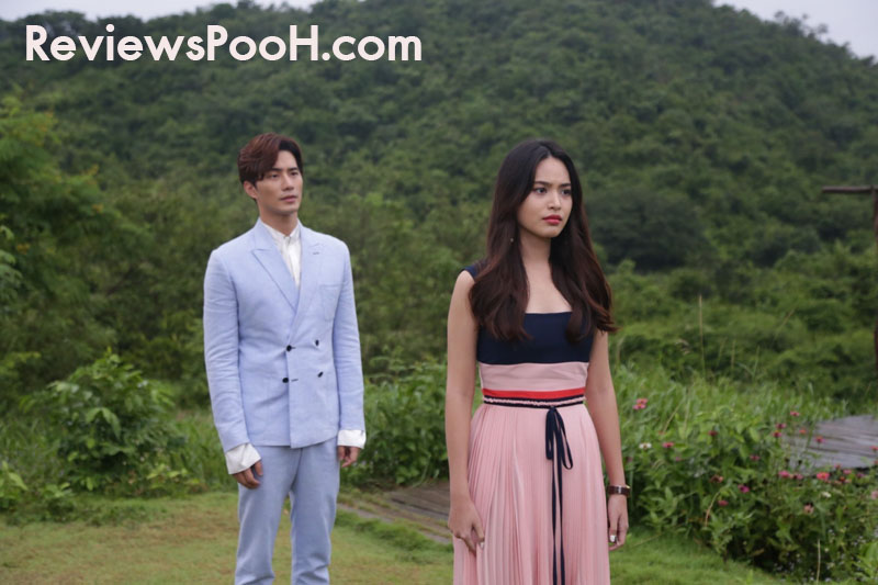 เรื่องย่อละคร ไฟสิ้นเชื้อ EP.22 ตอนจบ