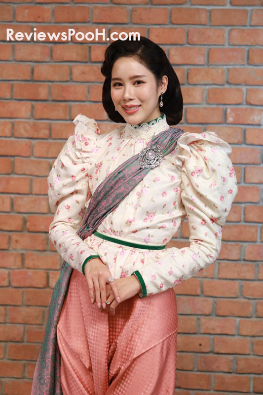 คดีรักข้ามเวลา นักแสดง