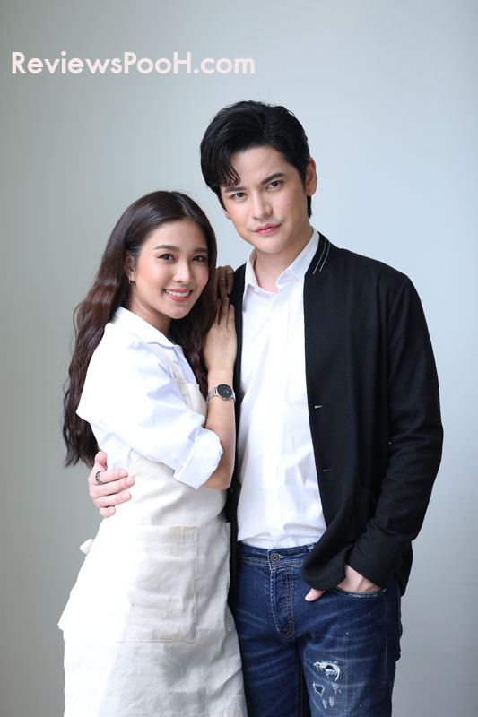 คดีรักข้ามเวลา นักแสดง