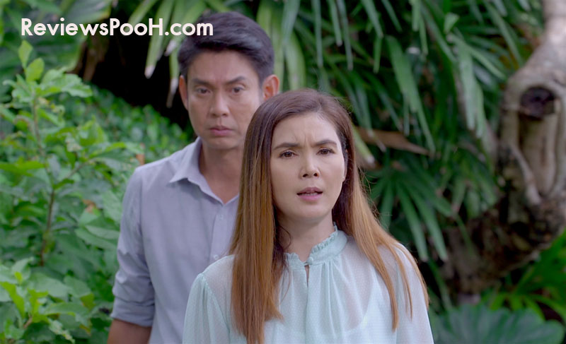 เรื่องย่อละคร นางฟ้าลำแคน ตอนใหม่ล่าสุด EP.51