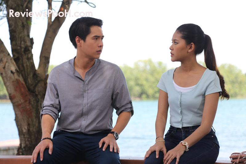 เรื่องย่อละคร นางฟ้าลำแคน ตอนใหม่ล่าสุด EP.52