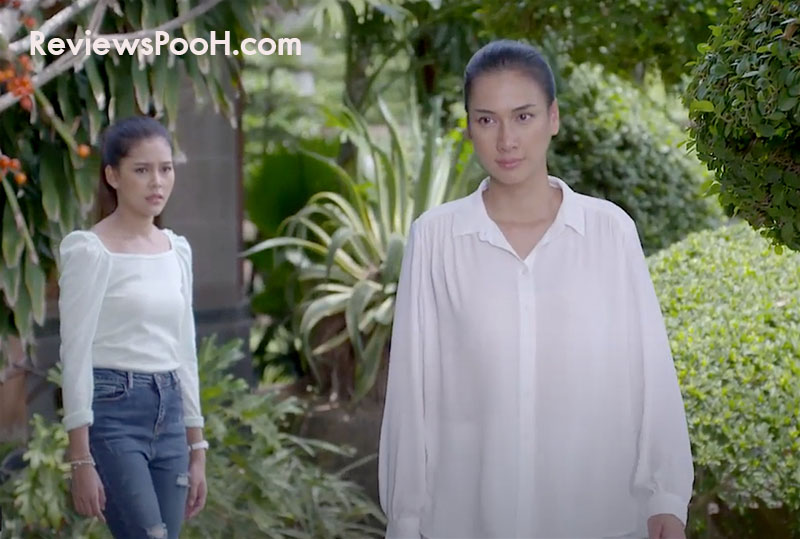 เรื่องย่อละคร นางฟ้าลำแคน ตอนใหม่ล่าสุด EP.46