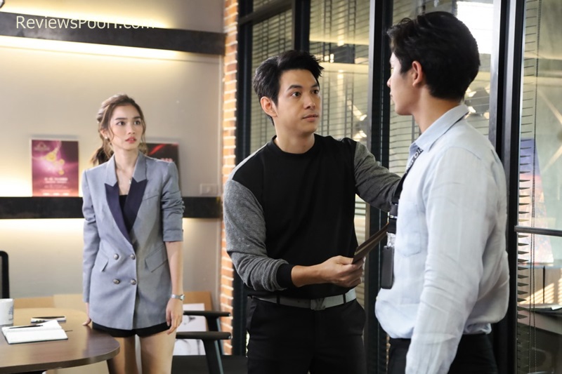 ละครฟ้ามีตะวัน