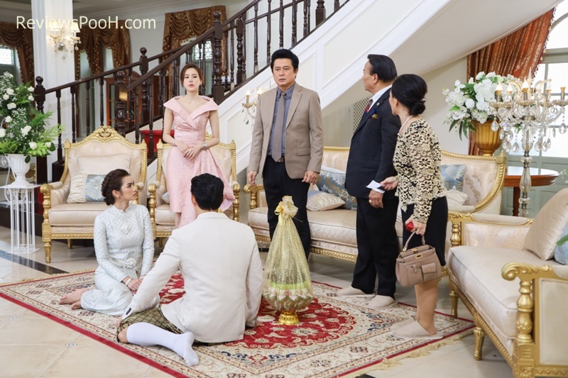 เรื่องย่อละคร ฟ้ามีตะวัน ตอนใหม่ล่าสุด EP.7