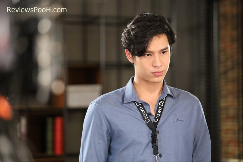 เรื่องย่อละคร ฟ้ามีตะวัน ตอนใหม่ล่าสุด EP.8