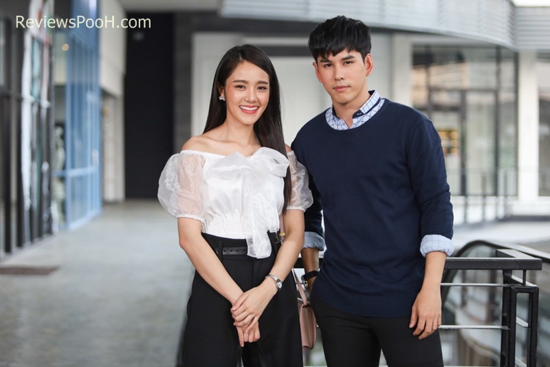 เรื่องย่อละคร ฟ้ามีตะวัน ตอนใหม่ล่าสุด EP.8