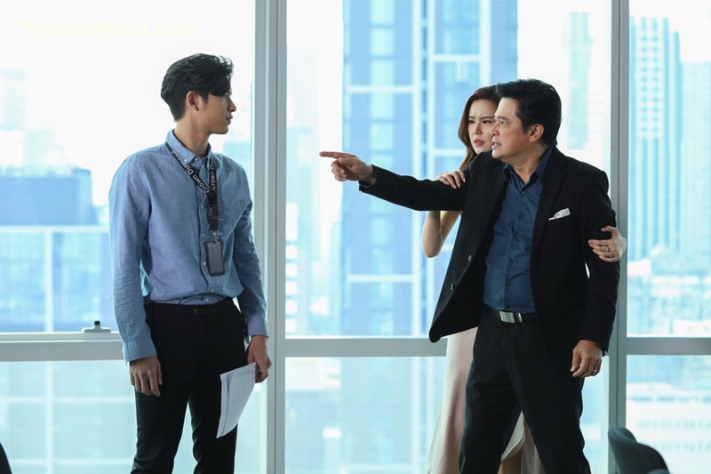 เรื่องย่อละคร ฟ้ามีตะวัน ตอนใหม่ล่าสุด EP.8