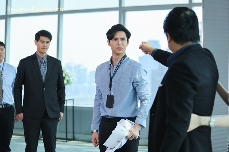 เรื่องย่อละคร ฟ้ามีตะวัน ตอนใหม่ล่าสุด EP.8