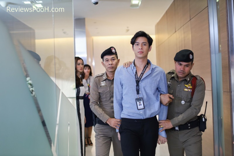 เรื่องย่อละคร ฟ้ามีตะวัน ตอนใหม่ล่าสุด EP.8