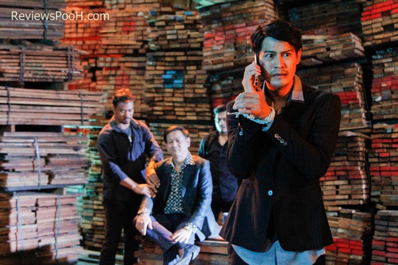 เรื่องย่อละคร ฟ้ามีตะวัน ตอนใหม่ล่าสุด EP.7