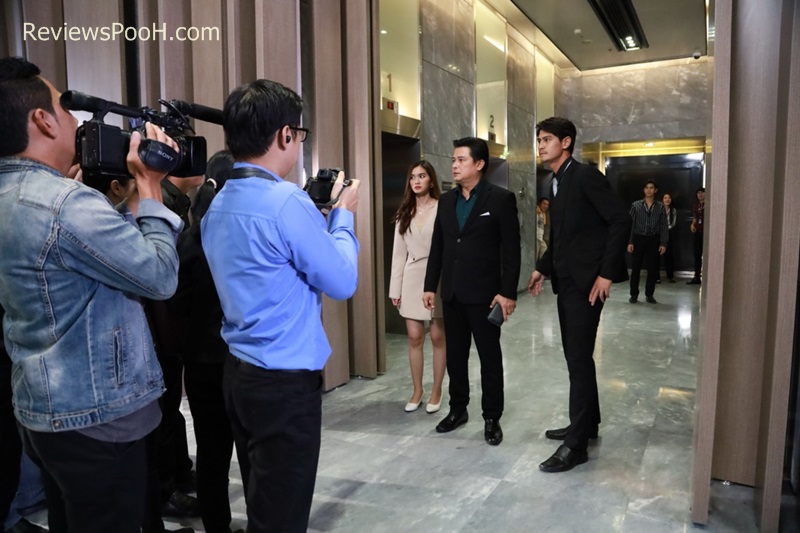 เรื่องย่อละคร ฟ้ามีตะวัน ตอนใหม่ล่าสุด EP.7