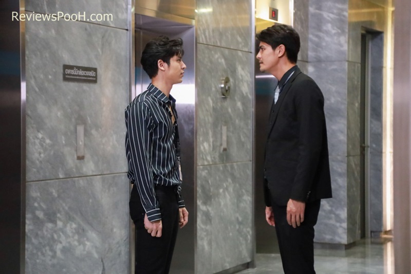 เรื่องย่อละคร ฟ้ามีตะวัน ตอนใหม่ล่าสุด EP.7