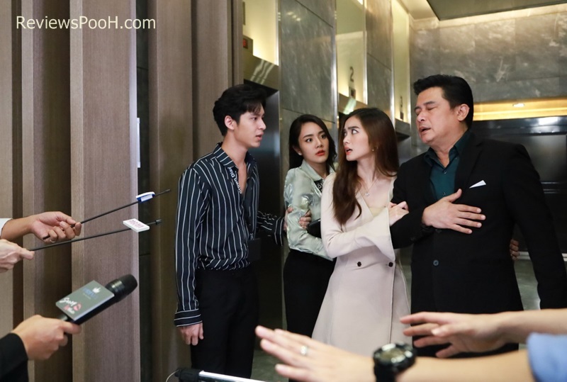 ละครฟ้ามีตะวัน