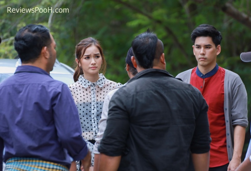 เรื่องย่อละคร ฟ้ามีตะวัน ตอนใหม่ล่าสุด EP.7