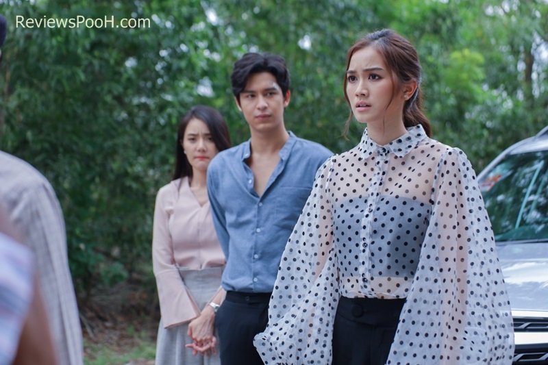 เรื่องย่อละคร ฟ้ามีตะวัน ตอนใหม่ล่าสุด EP.7
