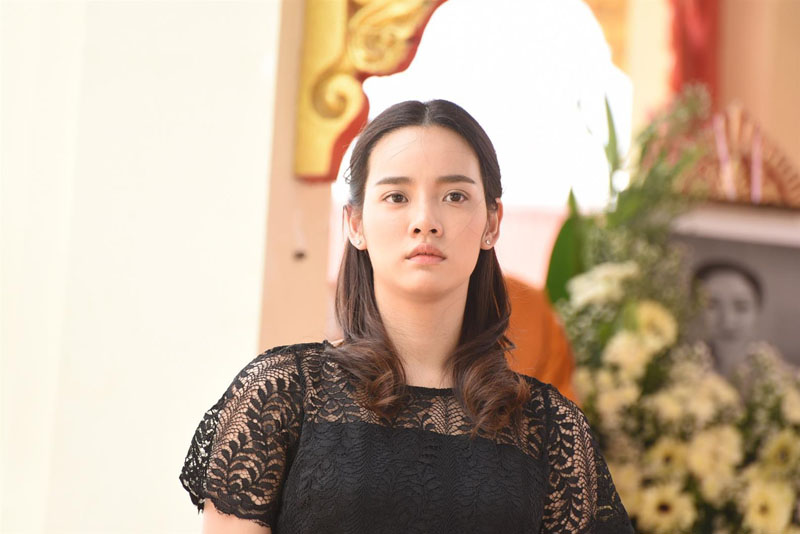 ร้อยเล่ห์มารยา EP.7 - EP.8 ตอนใหม่ล่าสุด วันที่ 26 - 27 ตุลาคม 2563 ช่อง3