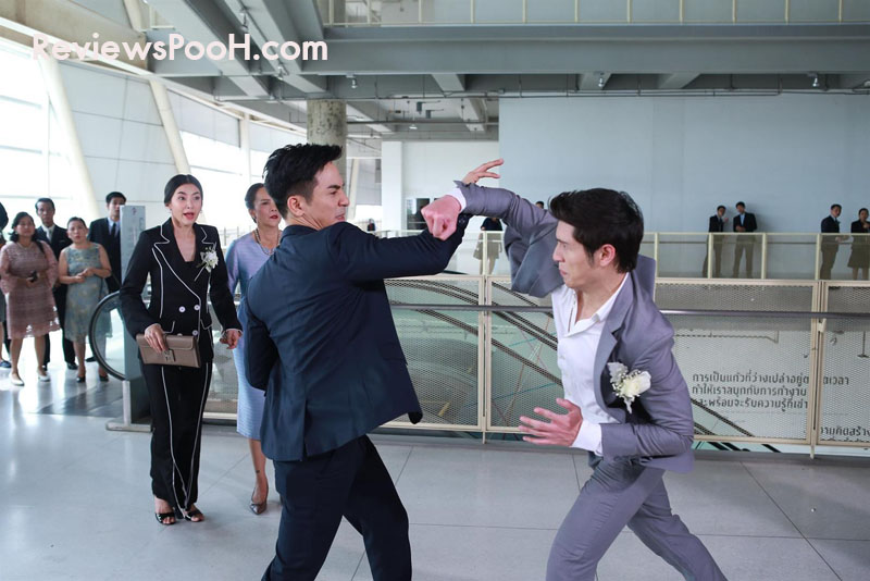 ร้อยเล่ห์มารยา EP.7 - EP.8 ตอนใหม่ล่าสุด วันที่ 26 - 27 ตุลาคม 2563 ช่อง3