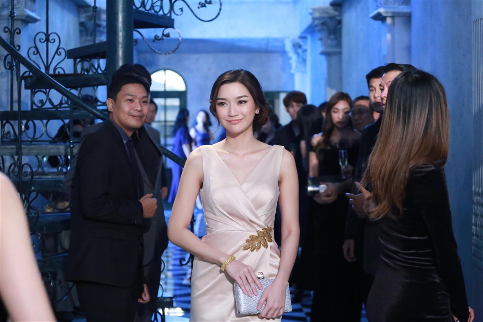 เรื่องย่อละคร สัญญารักสัญญาณลวง ตอนใหม่ล่าสุด EP.2