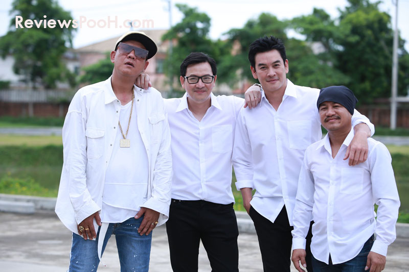 เป็นต่อ Uncensored สำมะเล เพลย์บอย EP.4