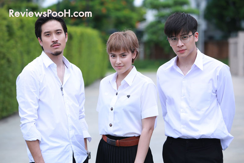 เป็นต่อ Uncensored สำมะเล เพลย์บอย EP.4