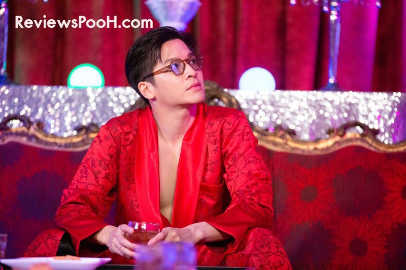 เป็นต่อ Uncensored สำมะเล เพลย์บอย EP.5 วันพฤหัสบดีที่ 15 ตุลาคม 2563 เวลา 22:00 น. ดูย้อนหลัง ทาง LINE TV