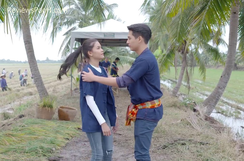 นางฟ้าลำแคน ตอนจบ EP.59 วันที่ 9 พ.ย. 63 ดูสดช่องวัน 31