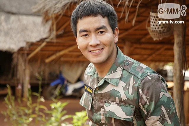 นักแสดงในซีรีส์ นิทานพันดาว