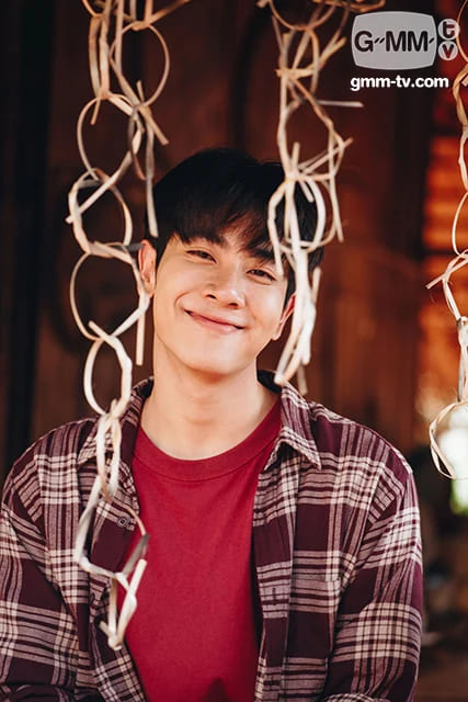 นักแสดงในซีรีส์ นิทานพันดาว